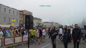 Marcia dei Storti, 31^ edizione Dolo-Venezia